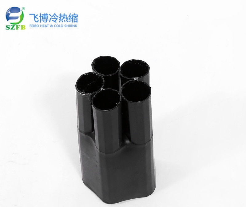 1kv熱縮五指套 1kv熱縮五指套