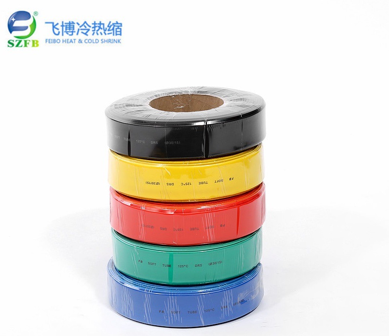 1kv熱縮管 1kv熱縮管